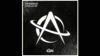 astronaut - 13 (slowed & reverb)