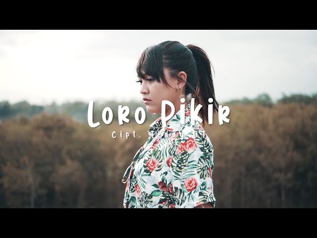 Happy Asmara - Loro Pikir (Official Music Video ANEKA SAFARI) class=