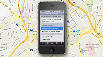 How to Submit Anonymous Crime Tips to White Plains Police