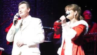 Watch Daniel Odonnell Mary Did You Know video