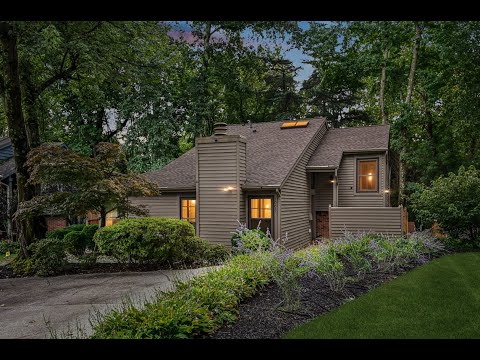 1005 Timber Creek Drive, Annapolis, MD home video tour
