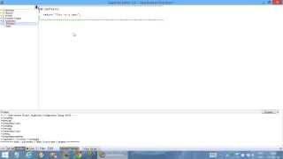 Esenthel Game Engine - Programming