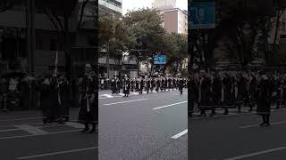 10/22 時代祭
