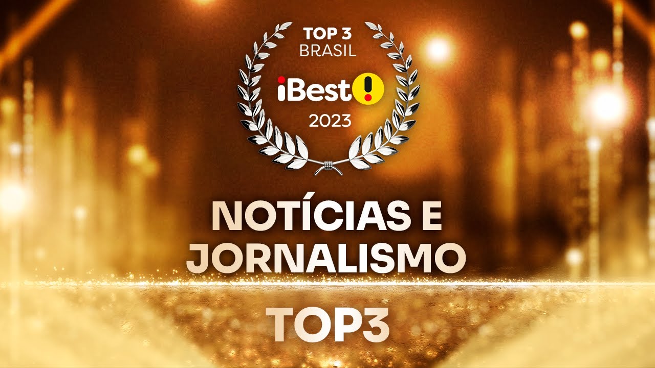 Como se inscrever? #3 - Prêmio iBest