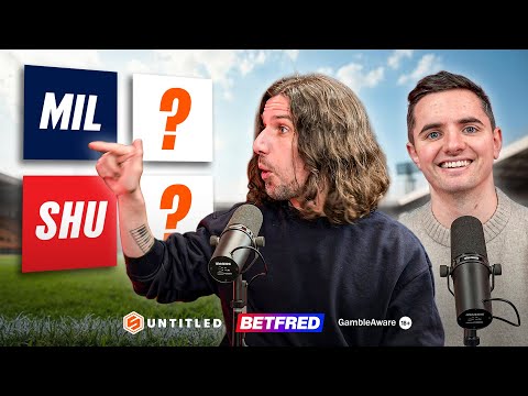 Millwall vs Sheffield United Championship Preview and Score Prediction
