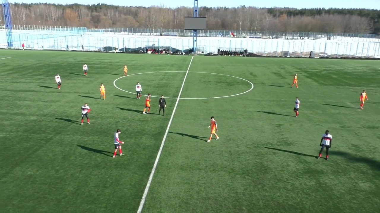 07.03.2026 Минск - СКА 4:5 2ч