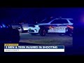 Four recover after shooting on Joe Leach Rd in Wake County
