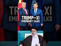 U.S., Iran, China, Russia—The World Is Entering Dangerous Territory #iran #trump #xijinping