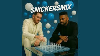 Dancing Close in the Silver Night Uncut - SNIKERSMIX