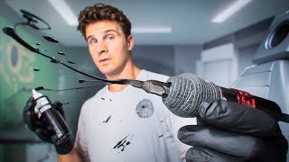 Learning How To Tattoo With No Experience