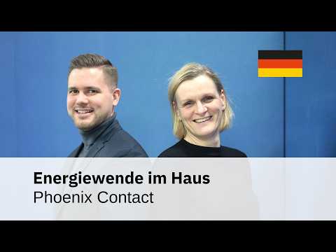 Energiewende im Haus: Wer steuert eigentlich mit?
