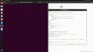 Lesson 002 (URDF & Gazebo) - Part 4 xacro and include an external xacro file