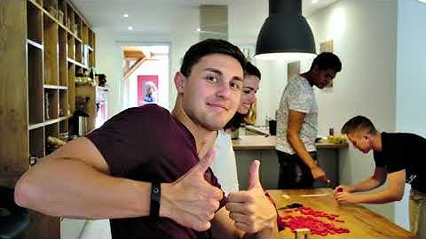 Ausbildung bei TEXAID 2021