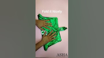 How To Deflate And Reuse a Foil Balloon | Release Air From Mylar Balloon | AshaBalloonsCo