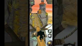 Sky Summit Map*Temple Run 2/27.1.23 #gamerz #gamezone #youtubevideo #game#yt