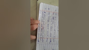 Unit 1 - specifying time