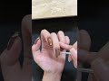 Easy nail design idea 2102 ||