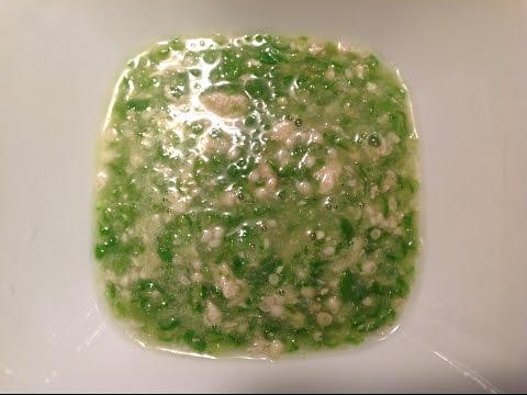 Come preparare Ila (Okro)