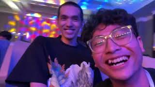 Vlog : ការសម្ដែងរបស់ See You Soon ត្រូវបានបញ្ចប់ 🎥