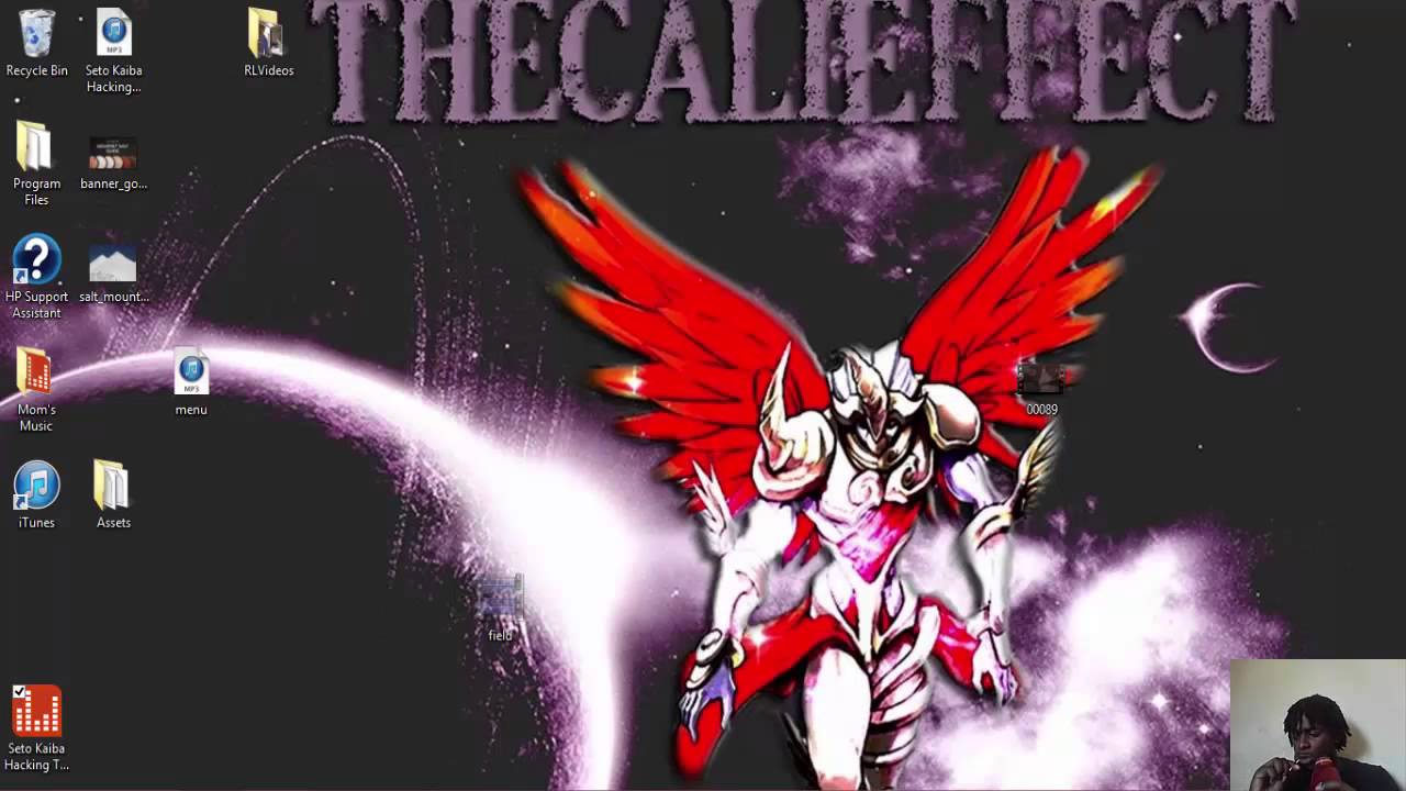 TheCaliEffect Talks About the Next Great YugiTuber Competition