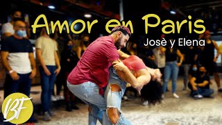 Amore En Paris - Kelvy Jai By Josè Y Elena Cats Bachatea.net