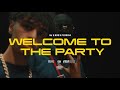 Pedram x aj x ad8  welcome to the party official