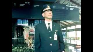 GARUDA INDONESIA Composed by Addie MS, Lyrics: Andy D. & Janoe. Sung by: James Egglestone