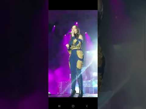 JESSI URIBE Y PAOLA JARA CONCIERTO EN PORTOVIEJO 2022