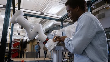 Introducing Scale Robotics Lab