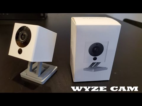 wyze-cam-v2---$25-security-camera!-review-and-setup