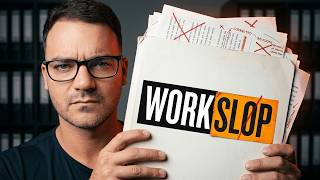 Workslop Le Nouveau Fléau De Lia Envahit Internet
