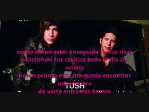 tush acostumbrado