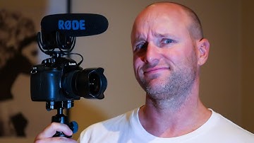 My NEW LUMIX GH5 VLOGGING Camera! | VLOG