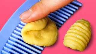 34 MẸO VẶT NẤU ĂN DỄ DÀNG TỪ CÁC ĐẦU BẾP CHUYÊN NGHIỆP