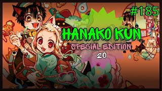 UNBOXING #185 - HANAKO-KUN SPECIAL EDITION 20 JAPANESE