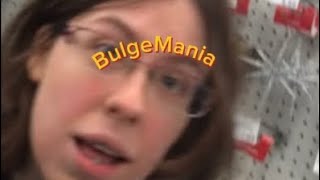 Woman Shocked Comp. Patreon Exclusive