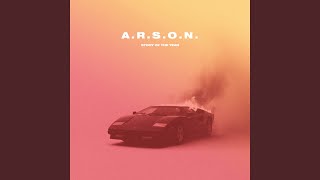Gasoline (All Rage Still Only Numb)