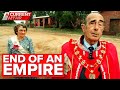 Micronation 'ceded back' to Australia after 50 years | A Current Affair