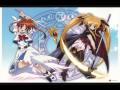 Magical Girl Lyrical Nanoha - Innocent Starter - Trance Version