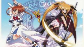 Download Lagu Magical Girl Lyrical Nanoha - Innocent Starter - Trance Version MP3 Download Lagu Magical Girl Lyrical Nanoha - Innocent Starter - Trance Version MP3