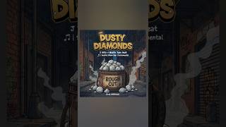 "Dusty Diamonds" - J Dilla x Madlib Type Beat (Prod. MARQeelo)