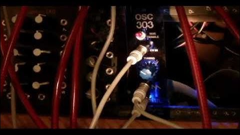 Din Sync OSC 303 + SSL Steiner + DOTcoms + MORE!