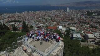 İzmir Araştırmaları Derneği