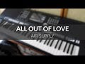 All Out Of Love Air Supply Piano Instrumental Cover Yamaha PSR S975 All Out Of Love Air Supply Piano Instrumental Cover Yamaha PSR S975