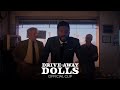 DRIVE-AWAY DOLLS - "Driving All Night" Official Clip - Only In Theaters This Friday