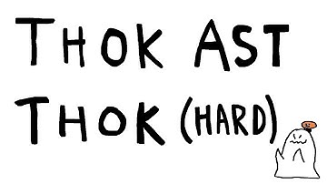 FFXIV - Heavensward - Thok Ast Thok (Hard) - Long Guide