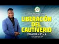 LIBERACION DEL CAUTIVERIO / Jonathan Piña