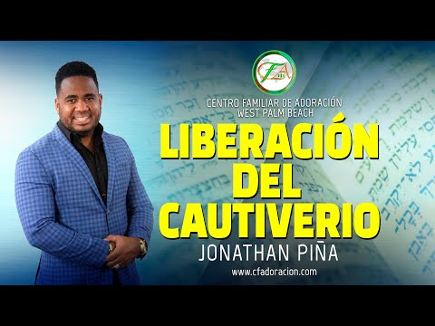 Vídeo: Liberación Del Cautiverio