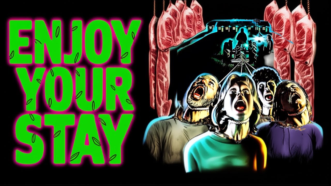 Vintage Horror Pop Extravaganza!! Possibly test post two on the website as well? Yeah that's exactly what i'm doing hehe. Still love MOTEL HELL with my whole being.