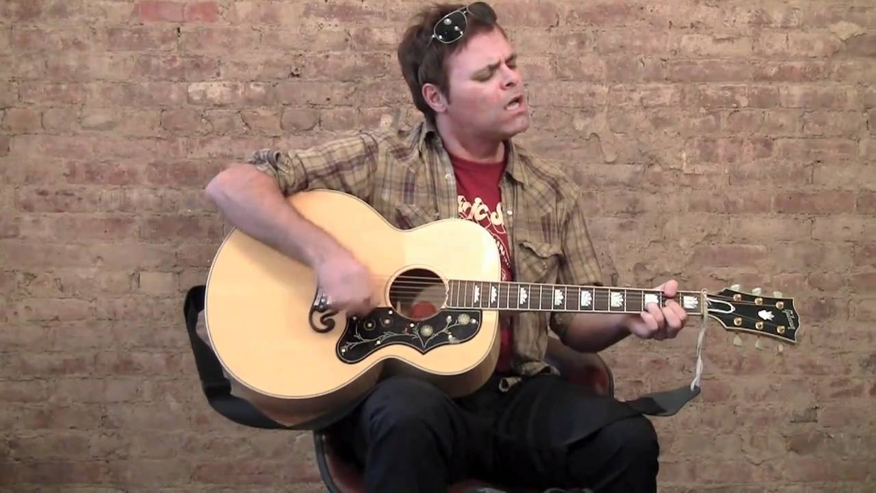 LWMB Session with Scott Lucas - Bound for the Floor